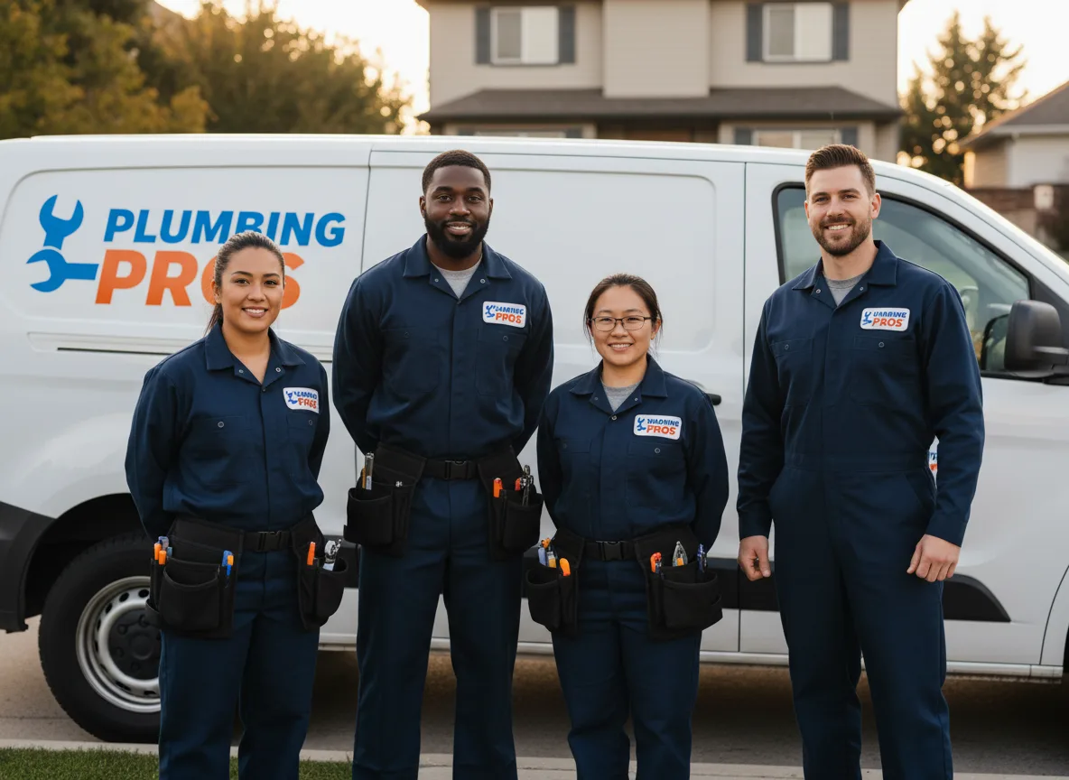 Water Heater Repair company in Lake Pleasant, MA